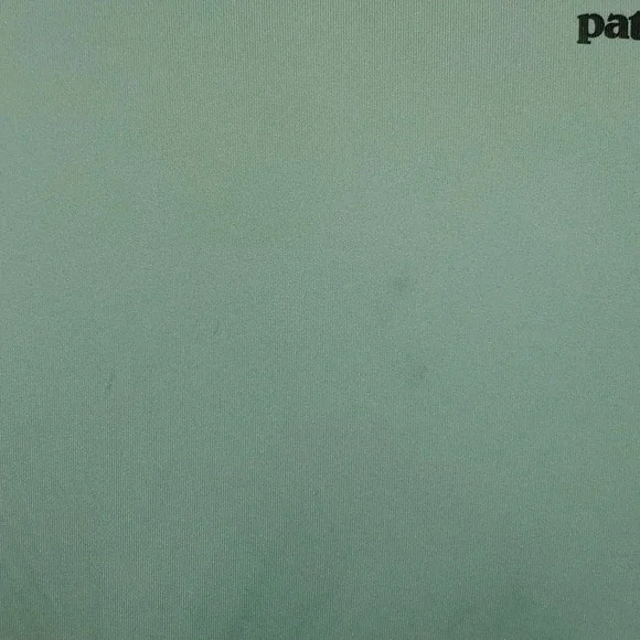 Patagonia Men's Mint Green Long-sleeved Size XL - Picture 5 of 16